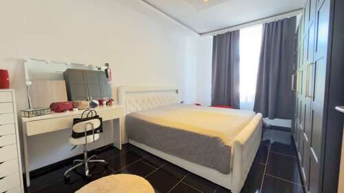 Schlafzimmer - 