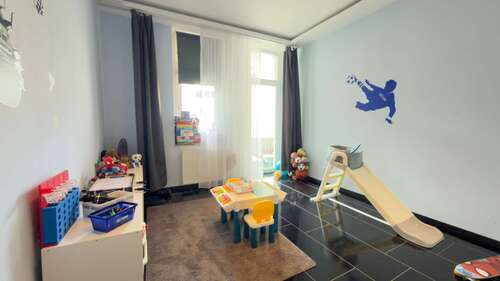Kinderzimmer - 