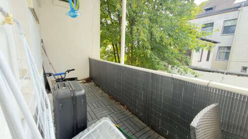 Balkon - 