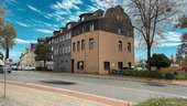 Außenansicht - 11 Zimmer Mehrfamilienhaus, Wohnhaus zum Kaufen in Oberhausen