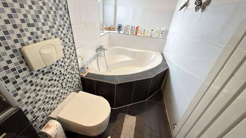 DG Badezimmer 2 - 