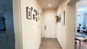 Flur - 3 Zimmer Erdgeschoßwohnung in Essen
