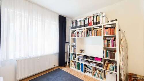 Kinderzimmer - 