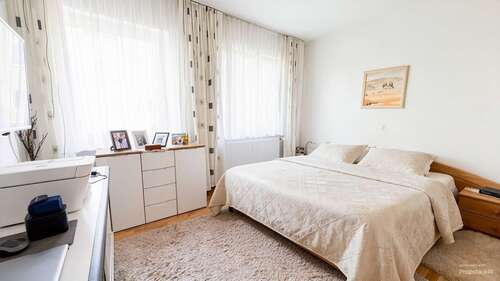 Schlafzimmer - 