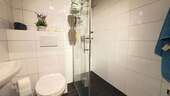 Badezimmer 2 - 
