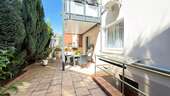 Terrasse - 