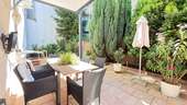 Terrasse - 