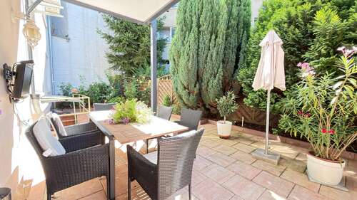 Terrasse - 