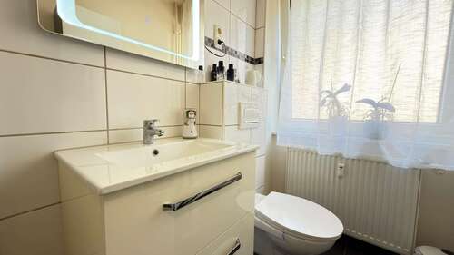 Badezimmer - 