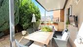 Terrasse - 
