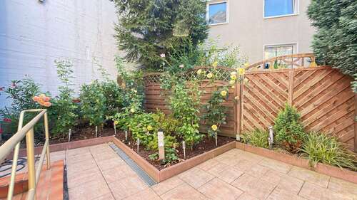 Garten - 