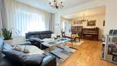 Modernes Wohnen in Essen-Frohnhausen – kernsanierte 3,5-Zimmer-Wohnung mit Terrasse & Garten