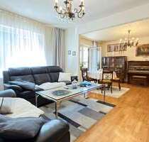 Modernes Wohnen in Essen-Frohnhausen – kernsanierte 3,5-Zimmer-Wohnung mit Terrasse & Garten