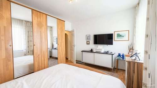 Schlafzimmer - 