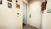 Flur - Erdgeschoßwohnung mit 85,00 m&sup2; in Essen zum Kaufen