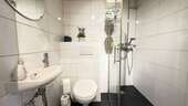 Badezimmer 2 - 