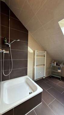 Badezimmer DG - 