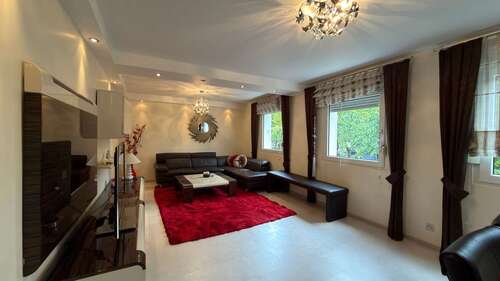 Wohnzimmer - 