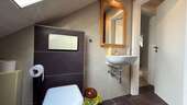 Badezimmer DG - 