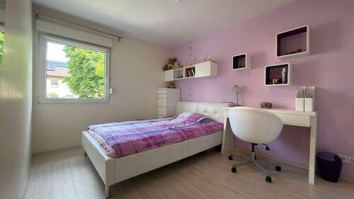 Kinderzimmer 1.OG - 