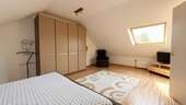 Schlafzimmer DG - 