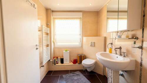 Badezimmer 1.OG - 