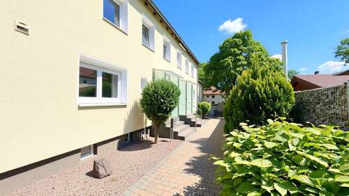 Außenansicht - 5 Zimmer Reihenmittelhaus zum Kaufen in Bönen