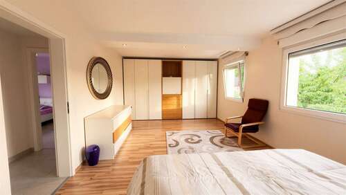 Schlafzimmer 1.OG - 