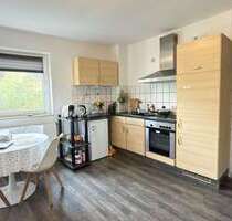 Zwei vermietete Wohneinheiten mit großem Garten und ausbaufähigem DG zur WohnungMaisonette - Essen