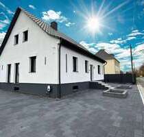 Hochwertig kernsaniertes Traumhaus mit großzügigem Garten und Photovoltaikanlage - Dortmund