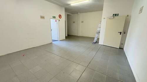 Lagerraum 1 Etage - 