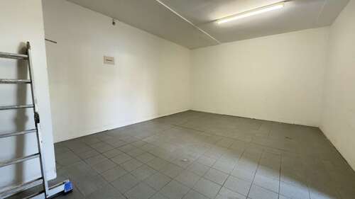 Lagerraum 1 Etage - 