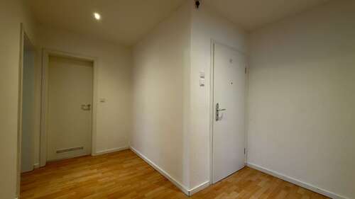 Flur - 3.5 Zimmer Etagenwohnung in Essen