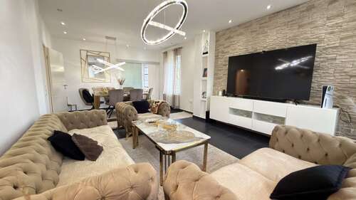 DG Wohnzimmer - 
