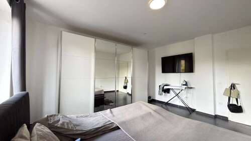 DG Schlafzimmer 2 - 