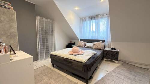DG Schlafzimmer 3 - 