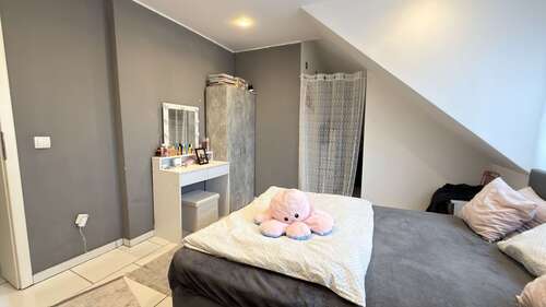 DG Schlafzimmer 3 - 