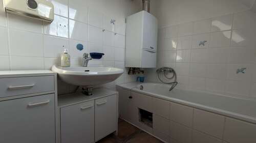 Badezimmer - 
