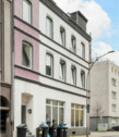 Seitenansicht - 14 Zimmer Mehrfamilienhaus, Wohnhaus in Duisburg