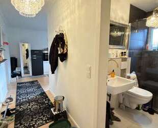 Zwei vermietete Wohneinheiten mit großem Garten und ausbaufähigem DG zur WohnungMaisonette - Essen