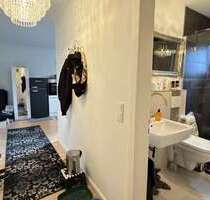 Zwei vermietete Wohneinheiten mit großem Garten und ausbaufähigem DG zur WohnungMaisonette - Essen