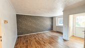 Wohnzimmer - Reihenmittelhaus mit 85,00 m&sup2; in Oberhausen zum Kaufen