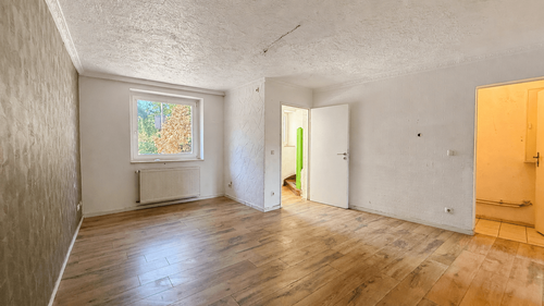 Wohnzimmer - 