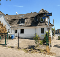 Hausgefühl statt Wohnung – 4,5 Zimmer mit Garten in Oberhausen