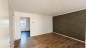 Wohnzimmer - 4 Zimmer Reihenmittelhaus in Oberhausen