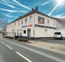 Attraktives Wohn- & Geschäftshaus mit gut laufender Spielhalle und großem Wertsteigerungspotenzial - Hamm