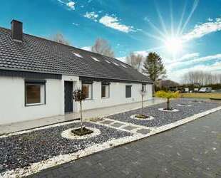 Einzigartiges Traumhaus mit Baupotenzial & hochwertiger Ausstattung - Straelen