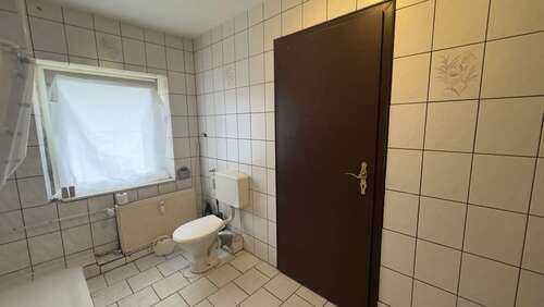 Abstellraum/Zimmer 2 - 