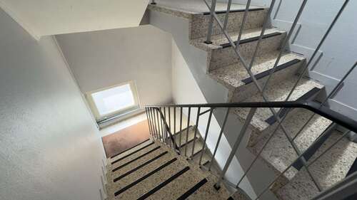 Treppenhaus - 