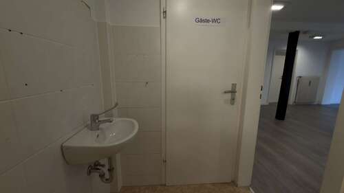 Gäste WC - 
